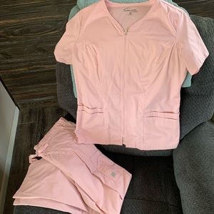 Medium Scrubs